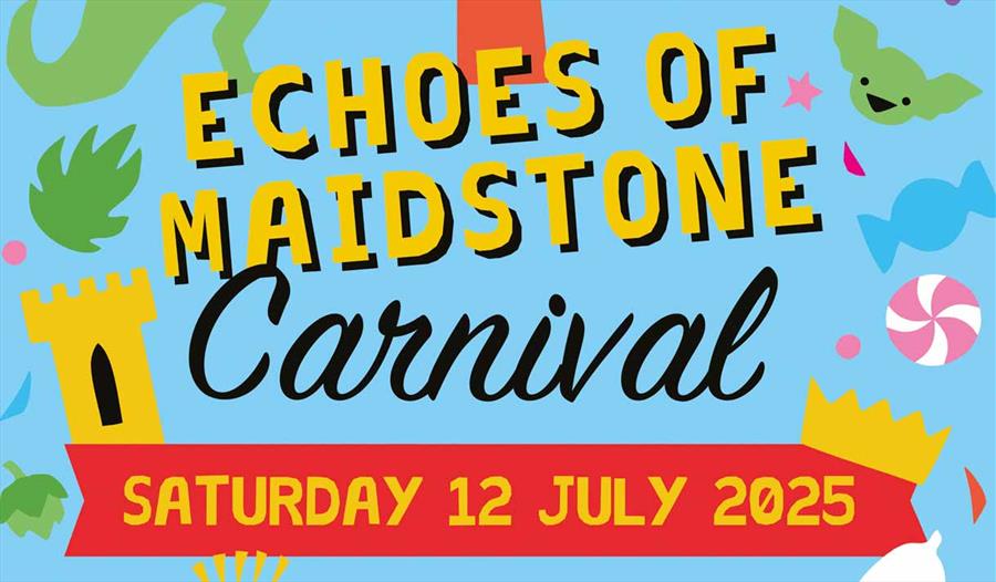Arts Carnival poster