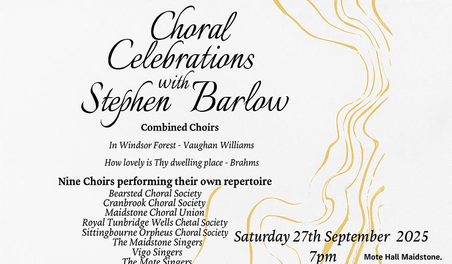Choral Celebrations