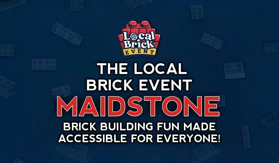 The Local Brick Event