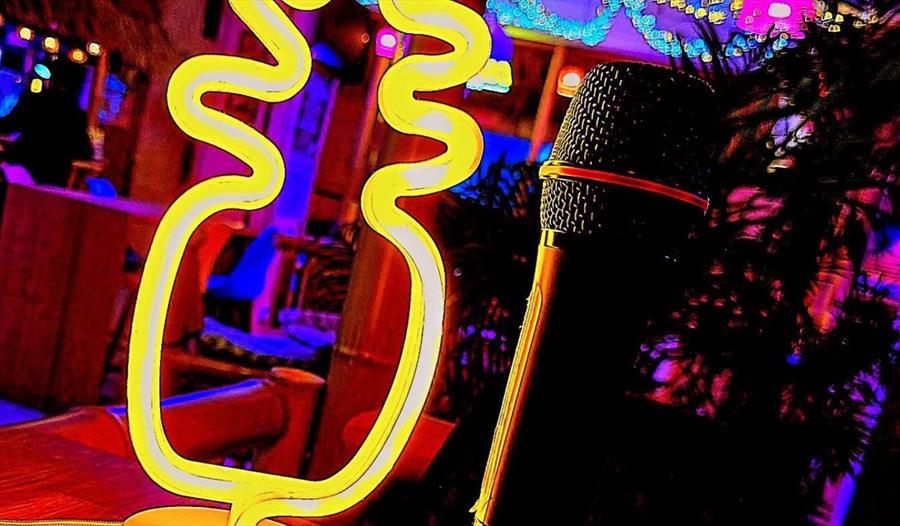 Microphone