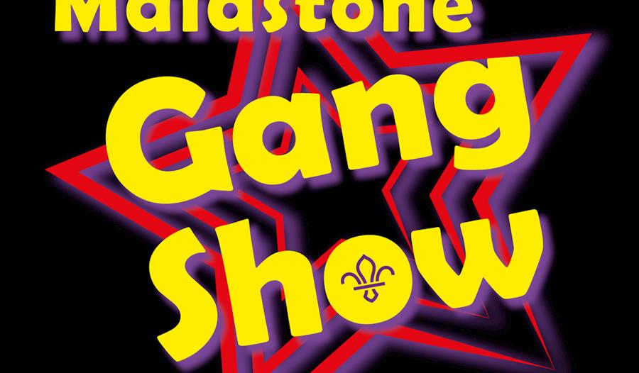 Maidstone Scout Gang Show