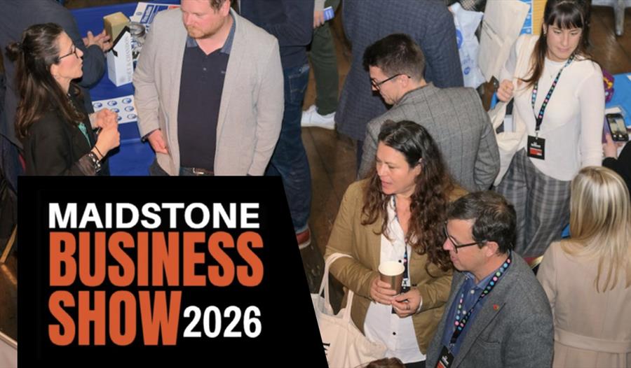 maidstone business show