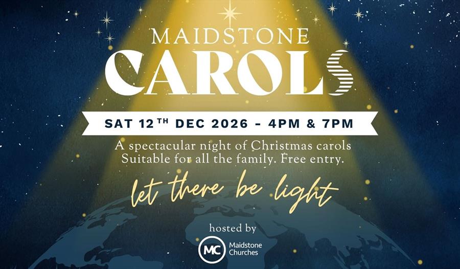 Maidstone Carols