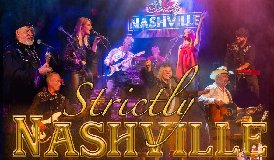 Strictly Nashville