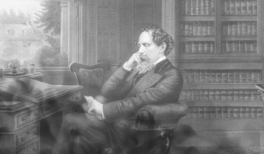 Charles dickens