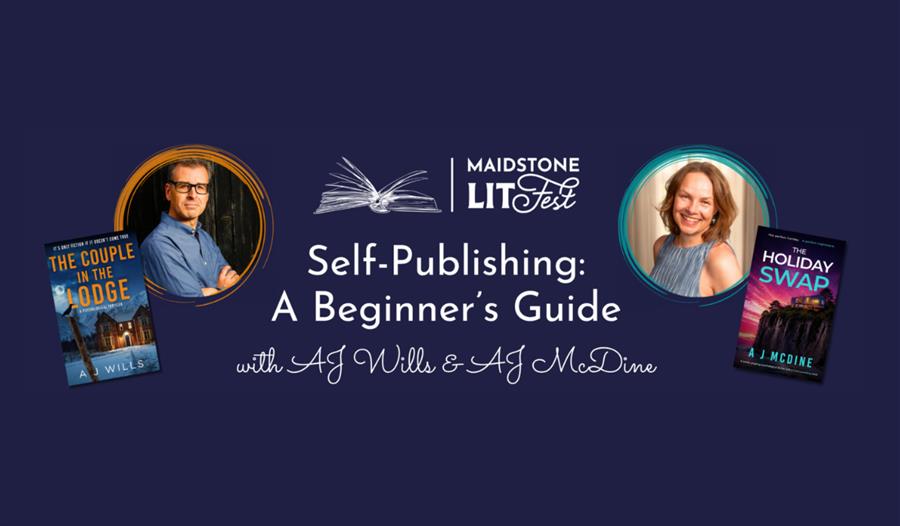 Photos of the Authors