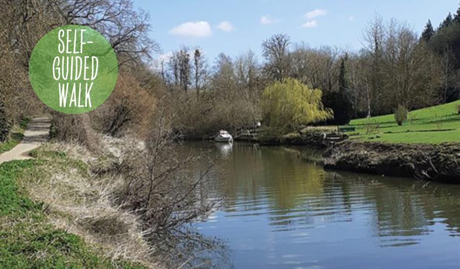 Maidstone Scenic Green Trail