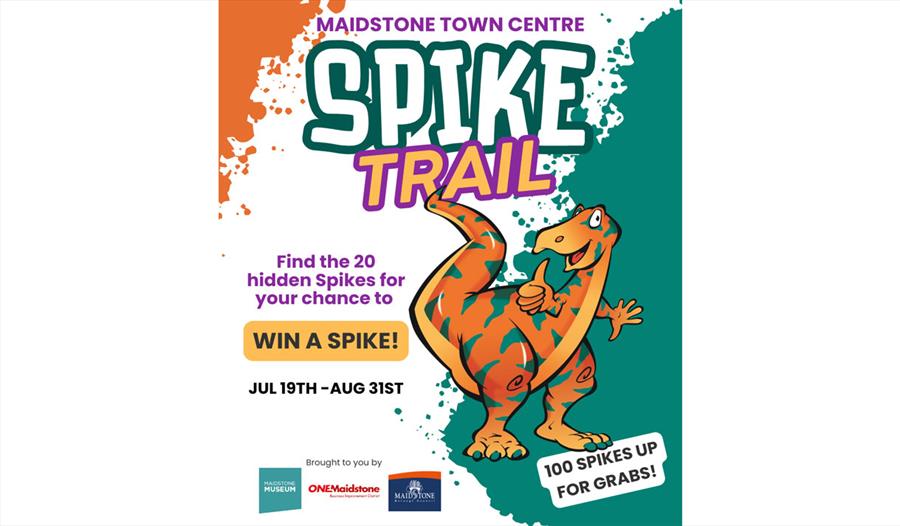 Spike Trail