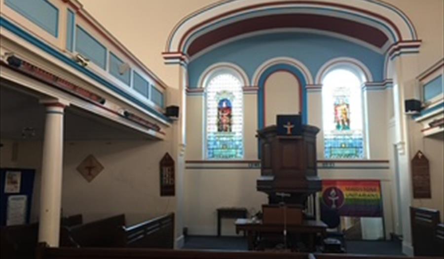 Maidstone Unitarian Church