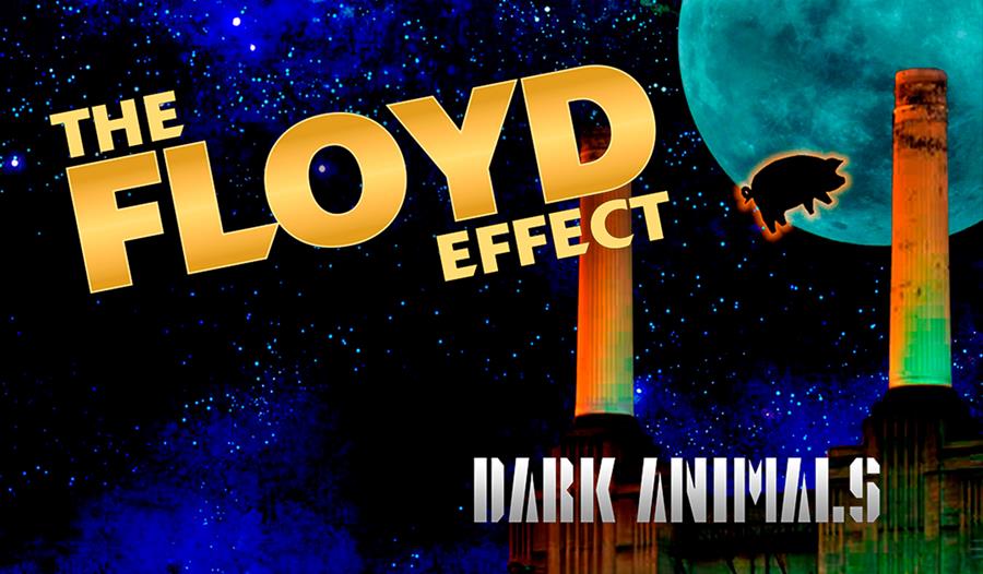 The Floyd Effect at Hazlitt Theatre