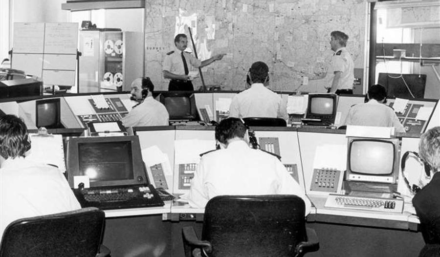 rime, Community, and the 60s:
