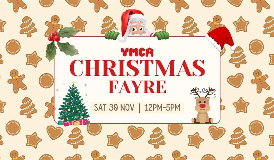 Christmas Fayre