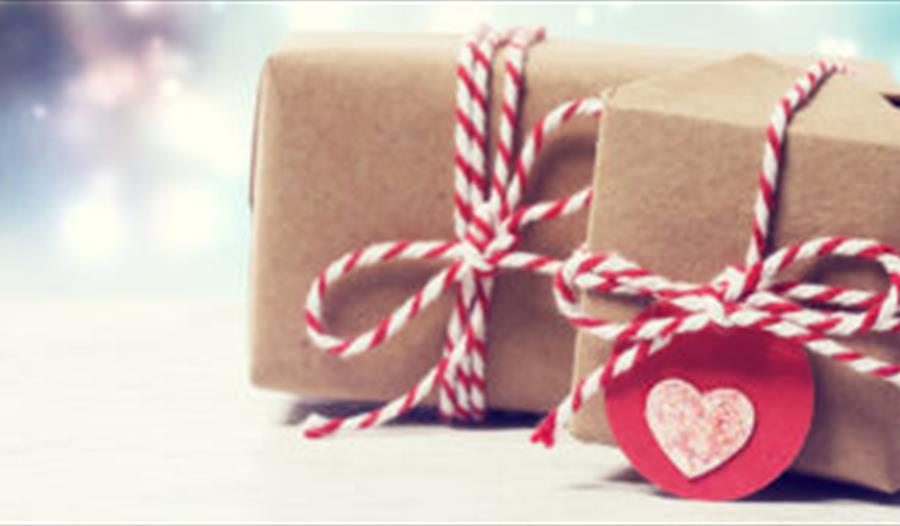 Christmas Craft Market at Maidstone Museum