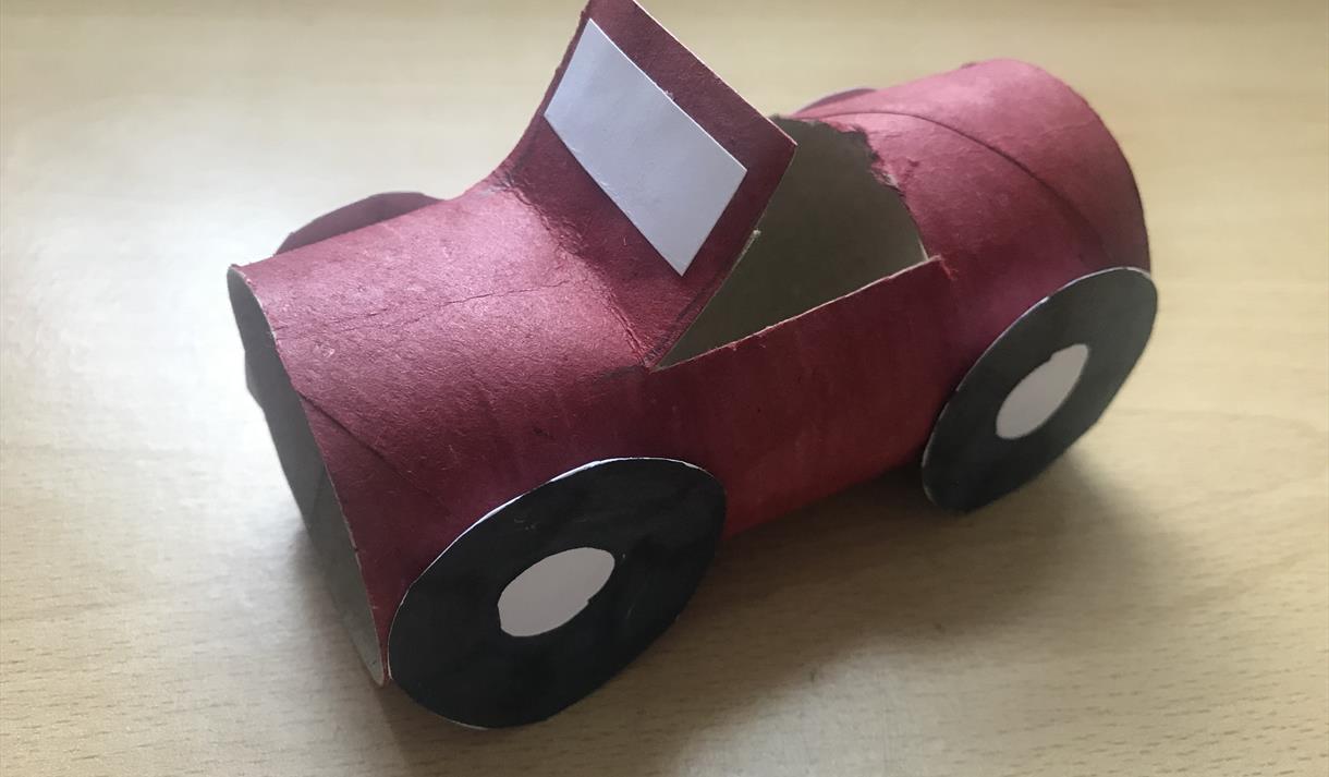 Easter Holiday Crafts