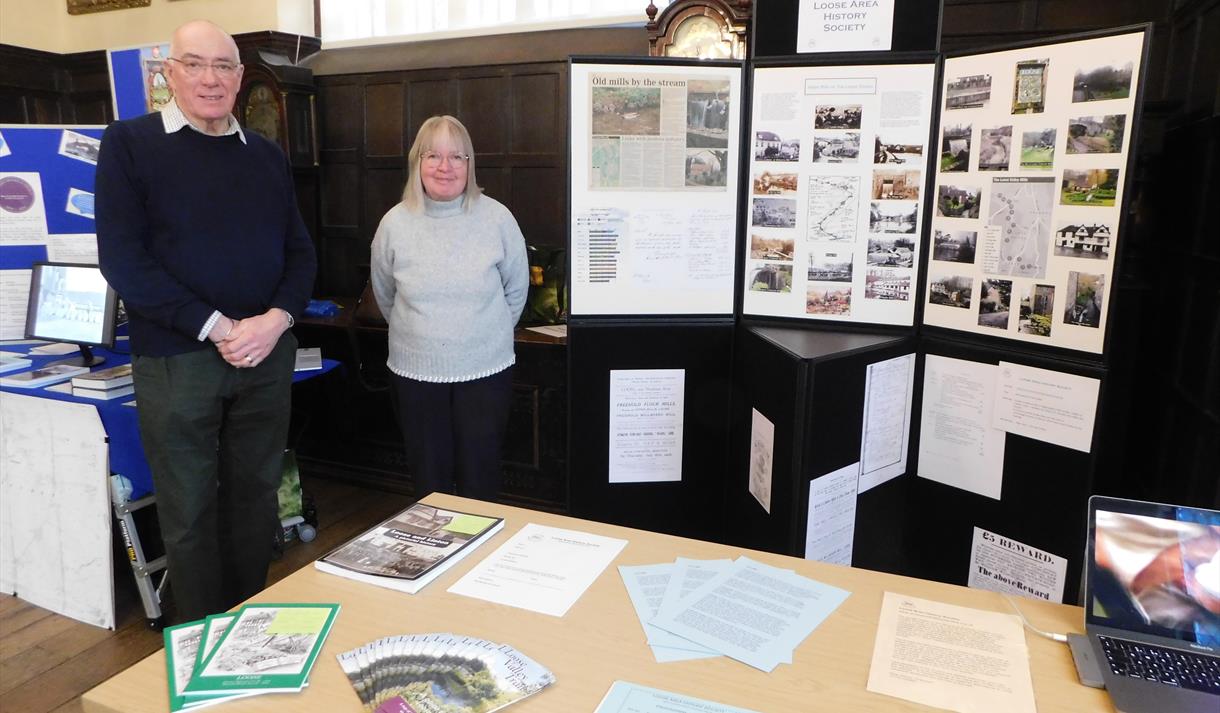 Local History Fair – 2026