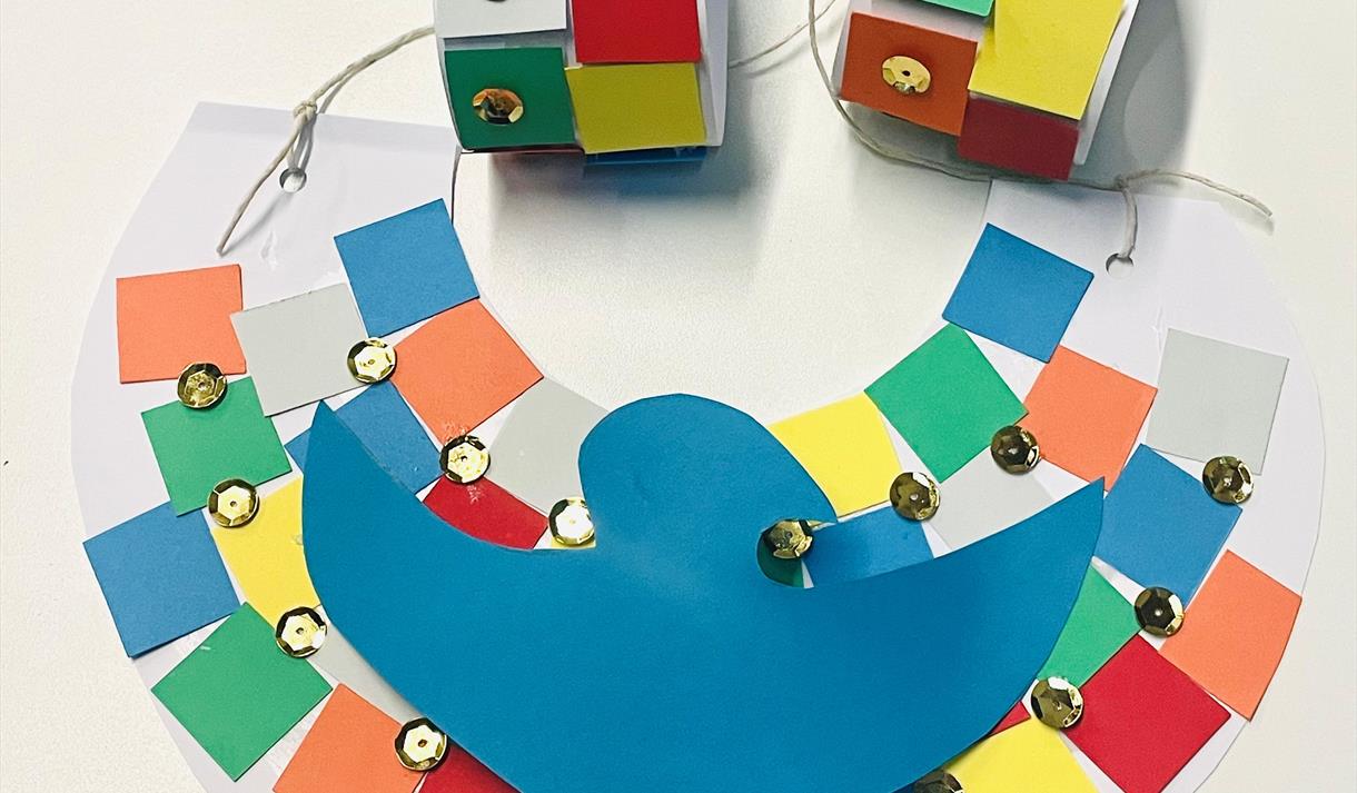 Easter Holiday Crafts