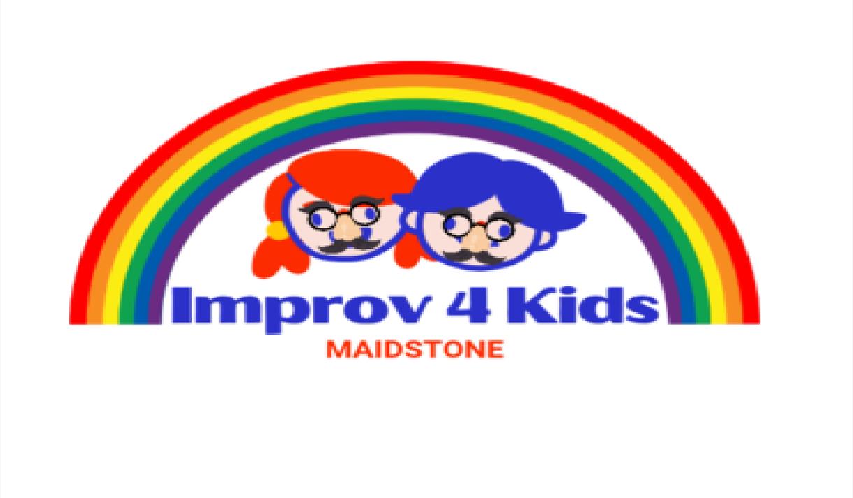 Improv 4 Kids