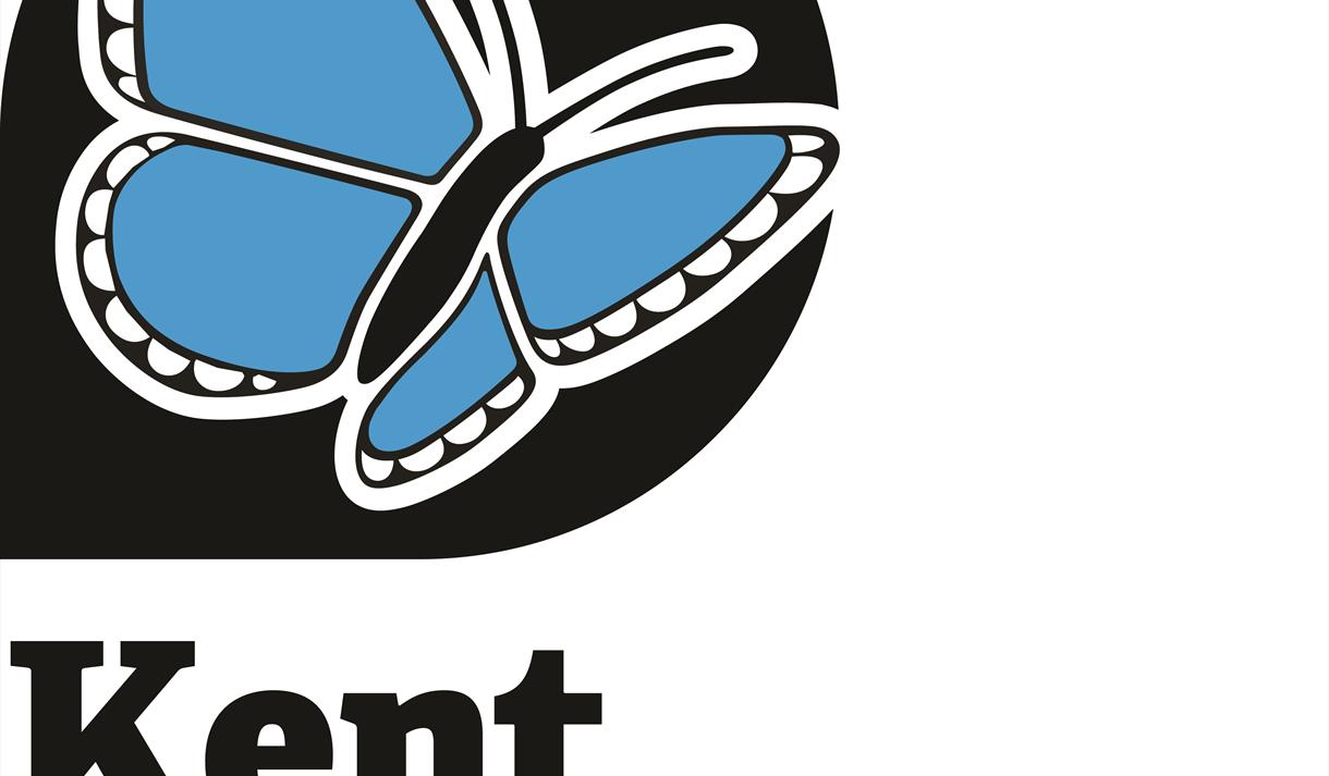 Kent Wildlife Trust logo