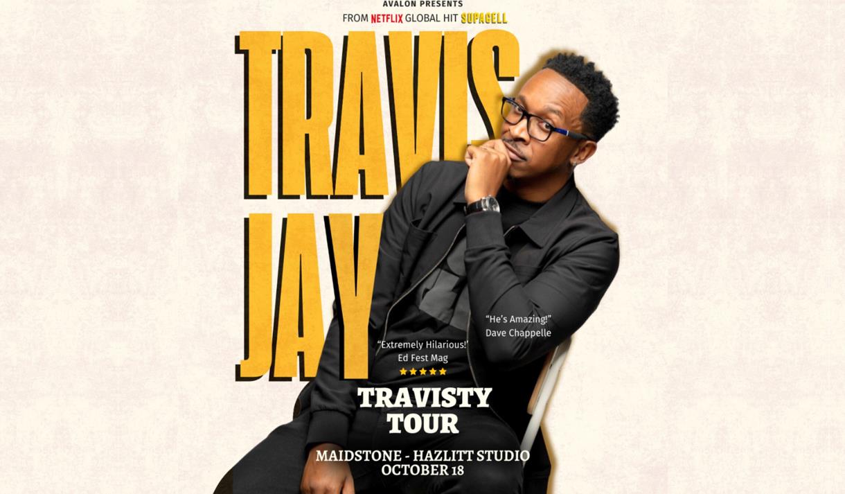 Travis Jay