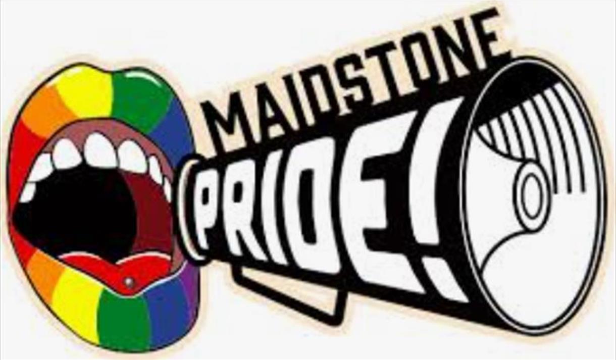 Maidstone Pride