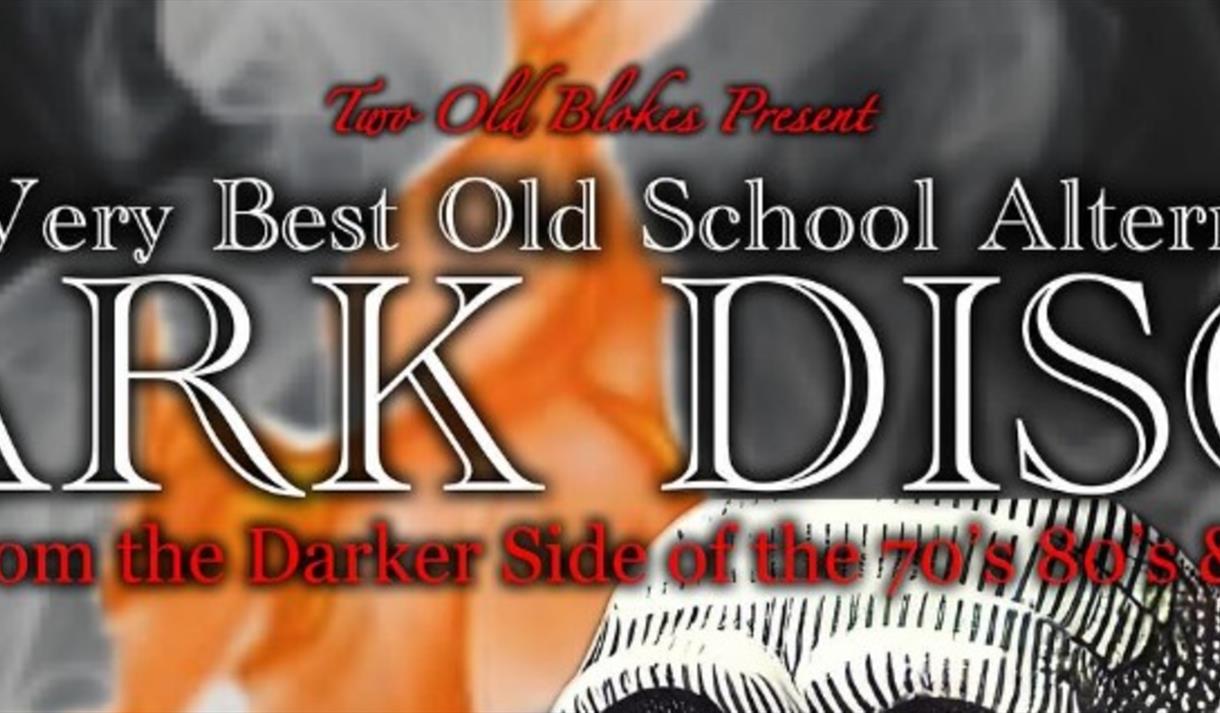 Dark Disco at the Museum - Craft Brewed