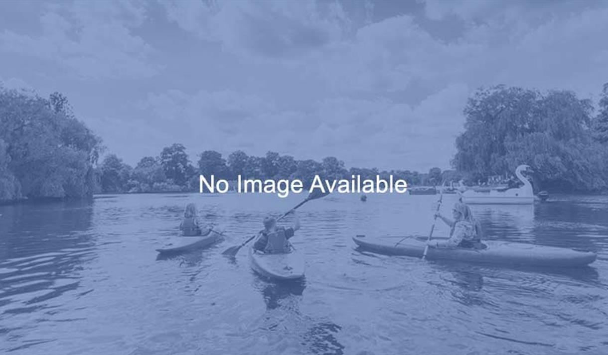 Maidstone PRIDE Art Exhibition