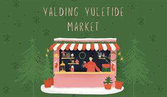 Yalding Yuletide Market