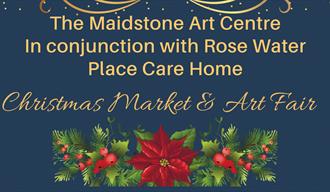 Christmas Market & Art Fair