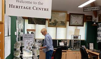 Heritage Open Days: Architecture Past and Present