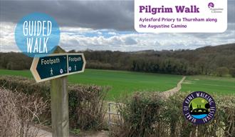 Pilgrim Walk