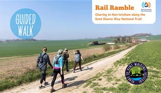 Rail Ramble