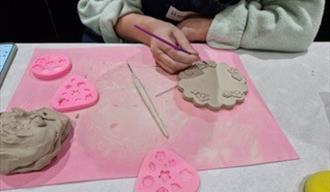 Clay