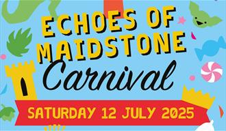 Arts Carnival poster