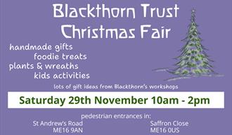 Poster advertisinng the Fair