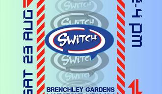 Switch Youth Services-Annual Outreach Event 2025