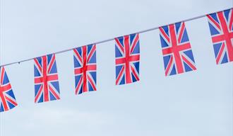 Bunting