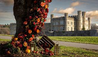 Leeds Castle