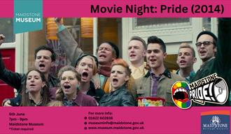 movie night Pride