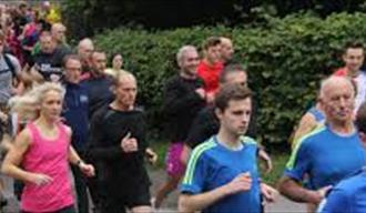 Park run