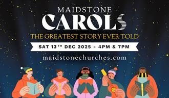 Maidstone Carols