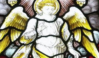 St Michaels and All Angels -Church