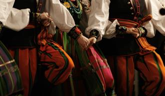 A Kent Christmas: Talk & Folk Songs