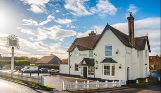 The Stile Bridge Inn, Linton, Staplehurst, Marden, Kent