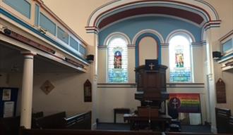 Maidstone Unitarian Church