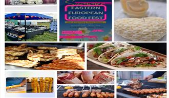 eastern european food festival
