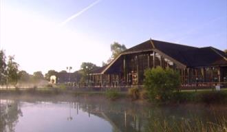 Weald of Kent Golf Club and Hotel