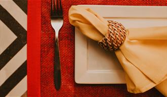 Place setting