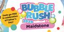 Bubble Rush