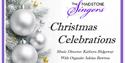 Maidstone singers poster