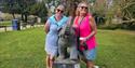 Step Into The Past History Walking Tour